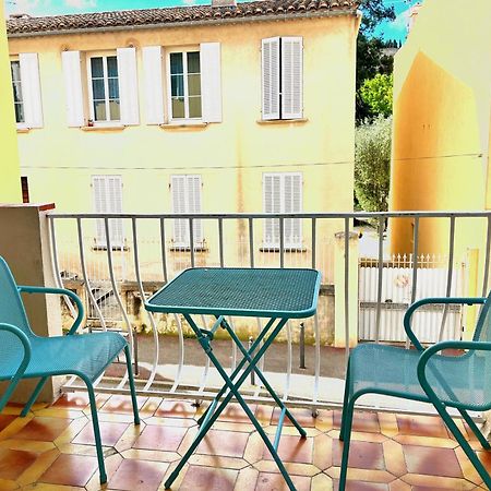 Appartamento Le 13 Cassis Esterno foto